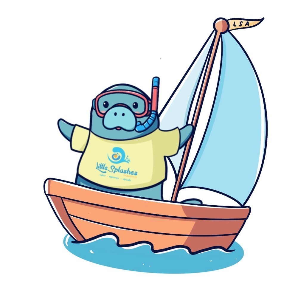 Sailing Manny